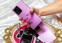 GC Daily: Samsung to take on Huawei with a rollable, HMD Skyline with Lumia-like design launched HMD Skyline