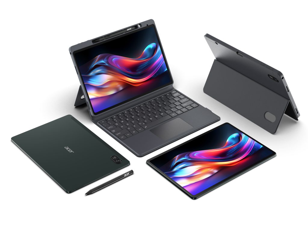 Acer Iconia X12 tablet