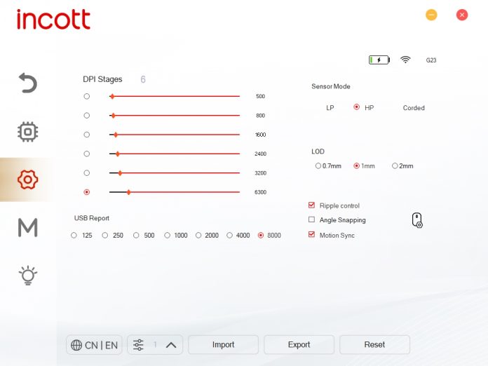 Incott-G23-Pro-Mouse-Review