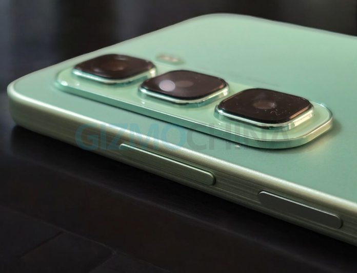 Infinix Hot 50 5G