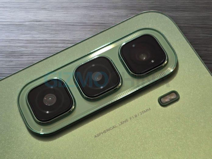 Infinix Hot 50 5G