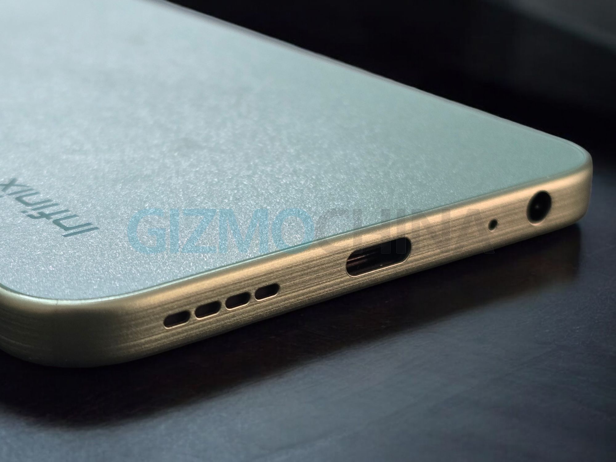 Infinix Hot 50 5G