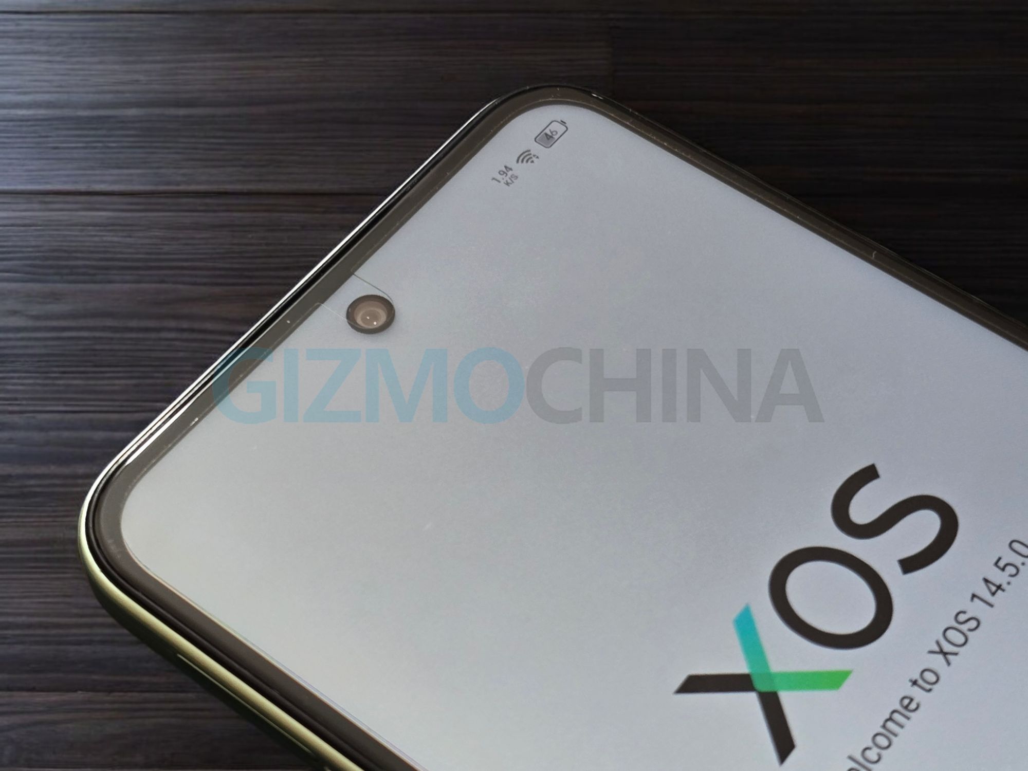 Infinix Hot 50 5G