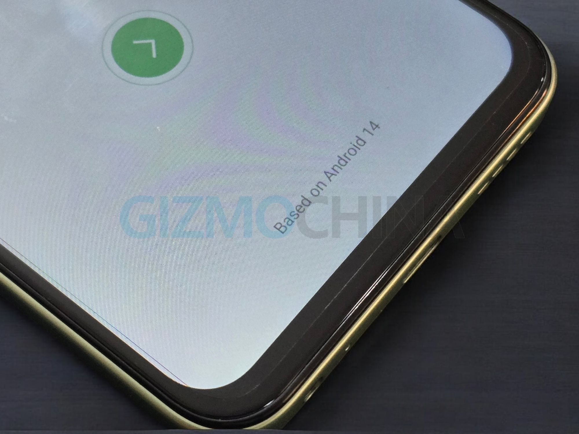 Infinix Hot 50 5G