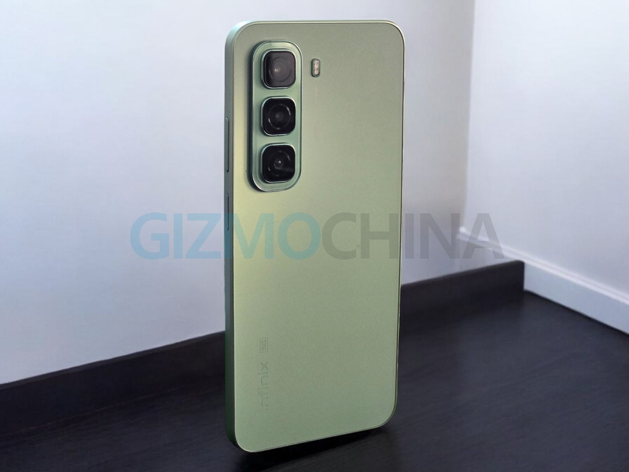 Infinix Hot 50 5G