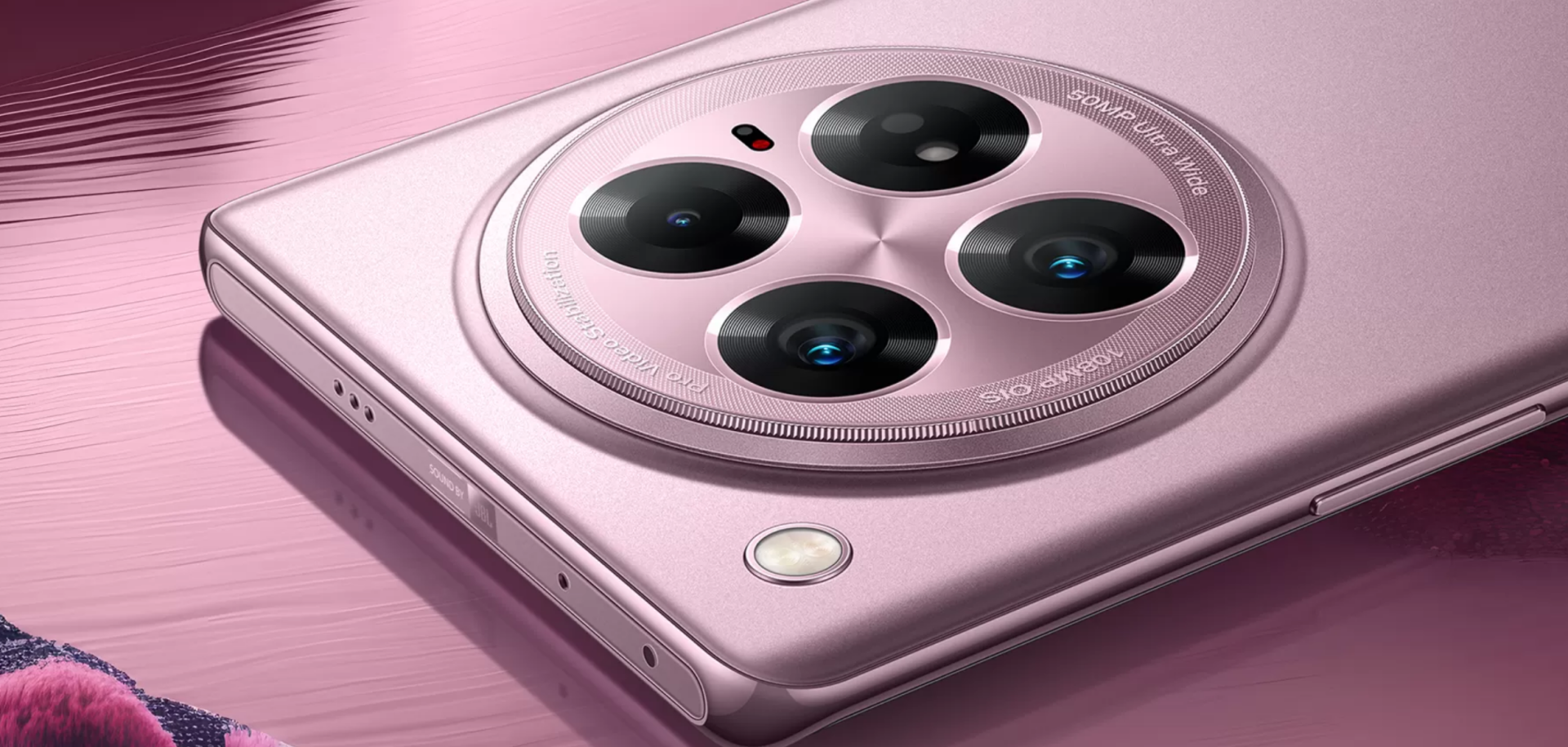 Infinix Unveils Zero 40 5G Vlogging Phone in India with 108MP Camera