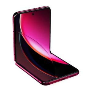 Infinix Zero Flip
