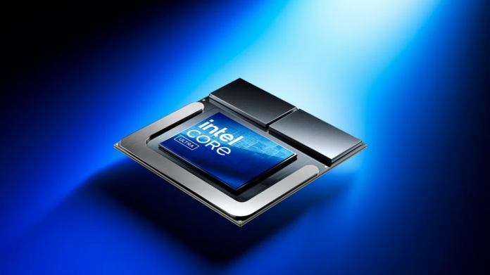 Intel Core Ultra 200V series Processors