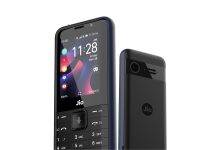 JioPhone Prima 2 with 2.4-inch curved display, 4G VoLTE, UPI support, 2000mAh battery launched in India JioPhone-Prima-2