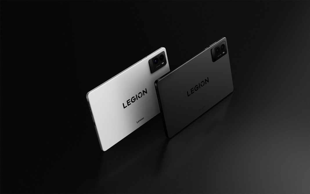 Lenovo Legion Y700 (2024) gaming tablet with 165Hz display, Snapdragon 8 Gen 3 launched in China