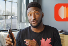 MKBHD Wallpaper App Drama Explained MKBHD-Wallpapers