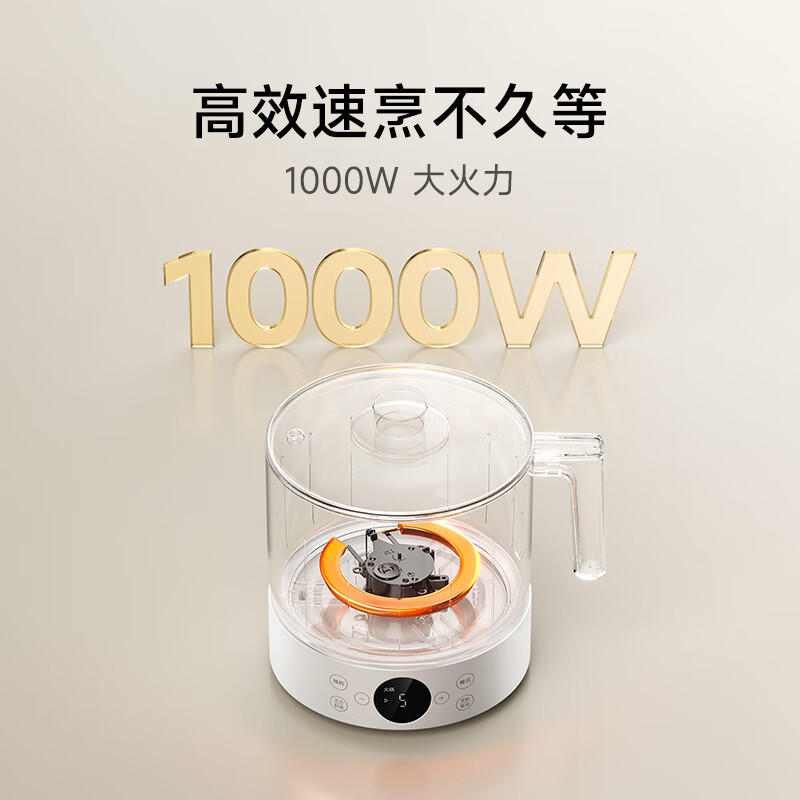 Mijia Multifunctional Electric Cooker 1.5L