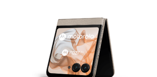 The Motorola Razr 50s is now official; details here - Gizmochina