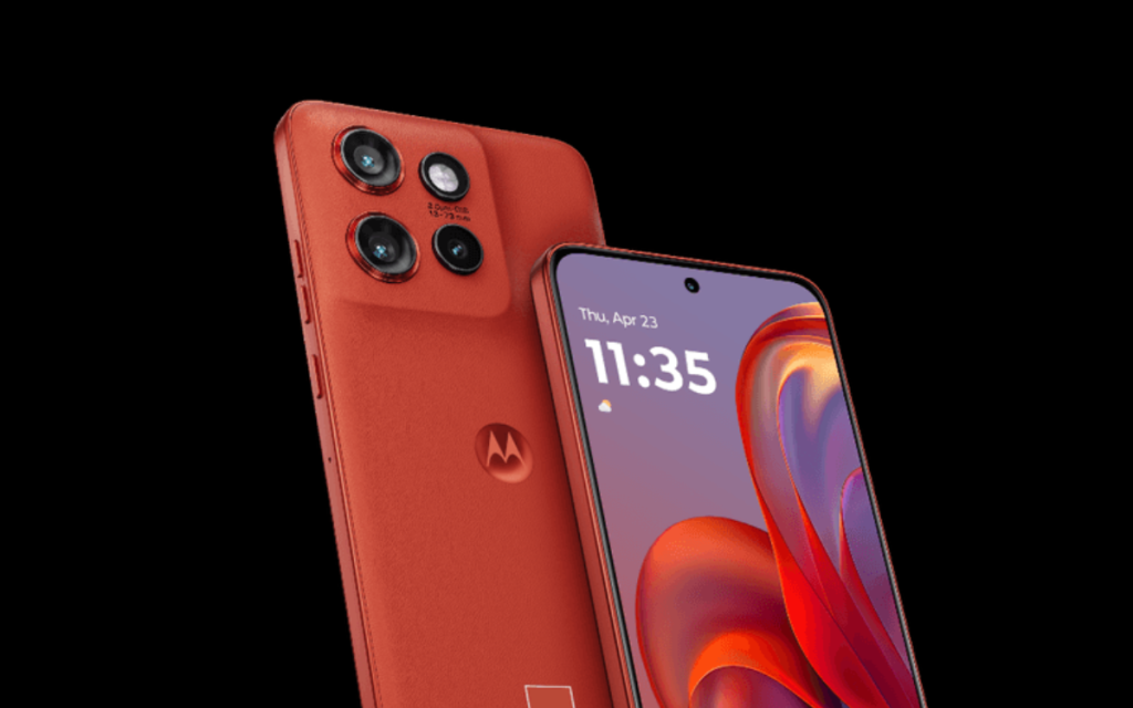 Motorola Edge 50 Neo