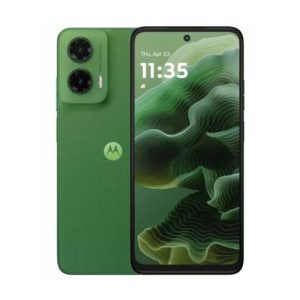 Motorola Moto G35
