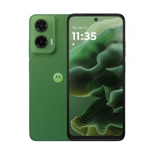 Motorola Moto G35