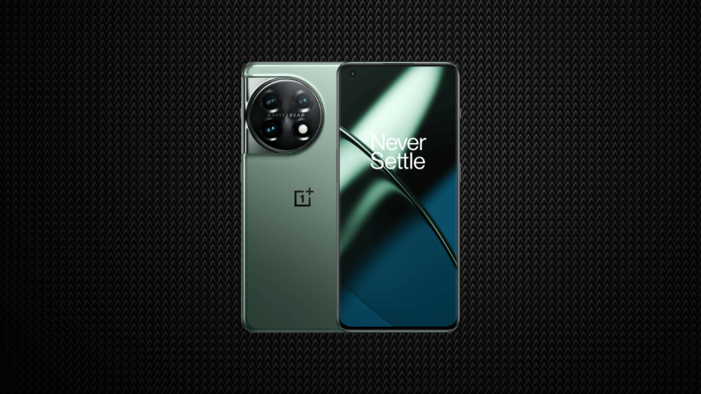 OnePlus 11