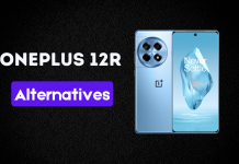5 Best OnePlus 12R Alternatives: More Value, Similar Pricing Best OnePlus 12R alternatives