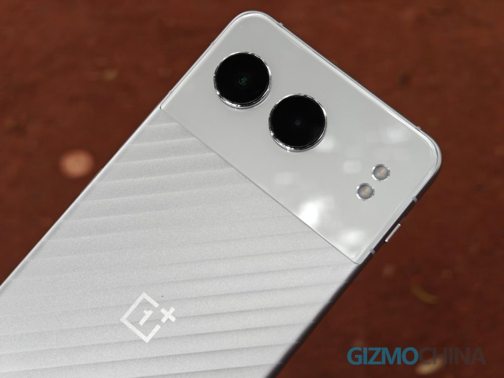 OnePlus Nord 4