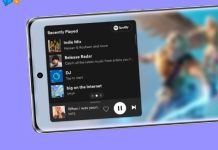 OnePlus, Oppo team up with Spotify for in-app gaming overlay OnePlus Oppo team up Spotify