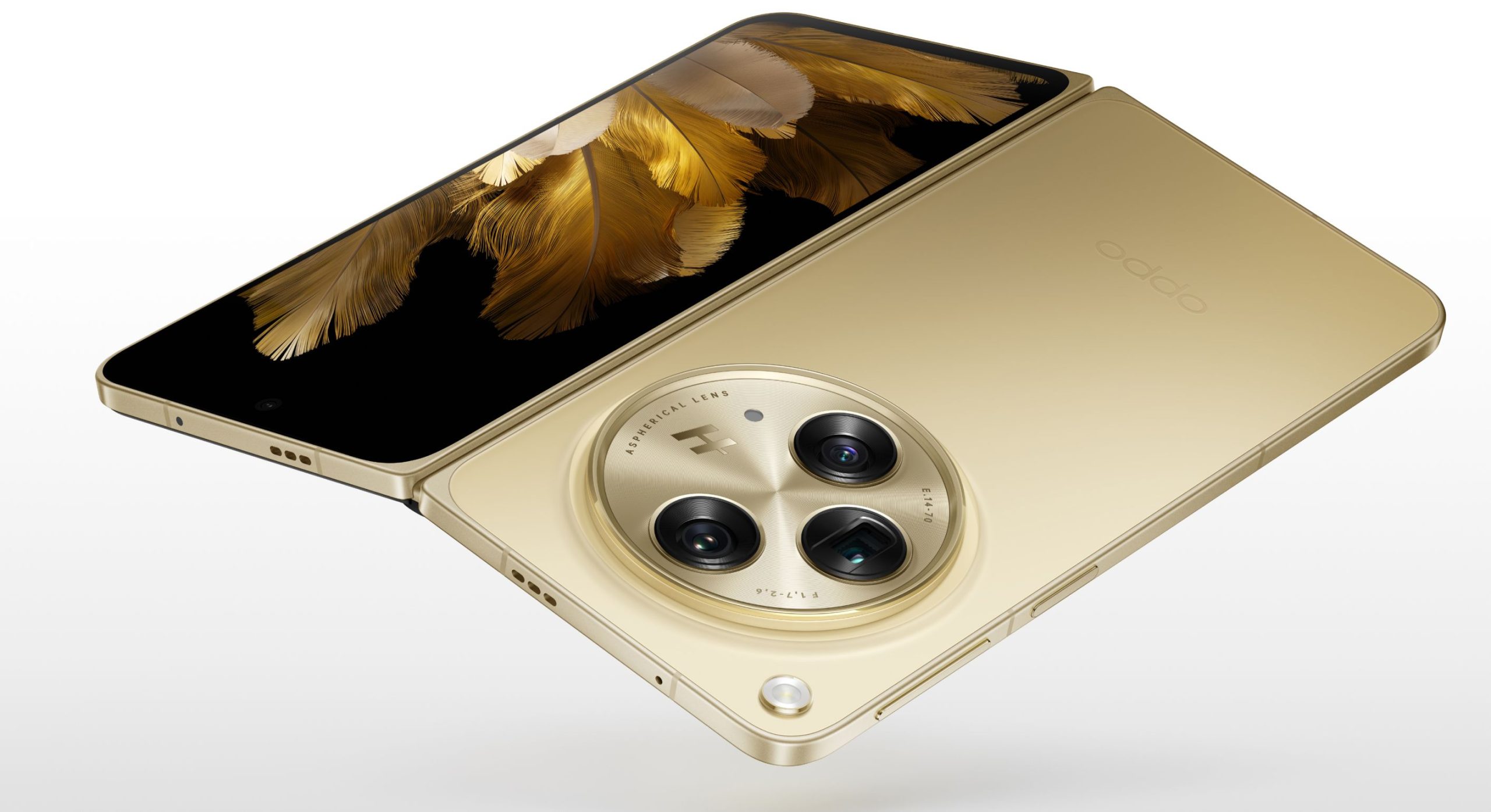 Oppo Find N5 to launch before Find X8 Ultra, key details leak once ...