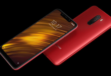 How Poco F1 Came to Be: Behind the Scene Story Poco F1