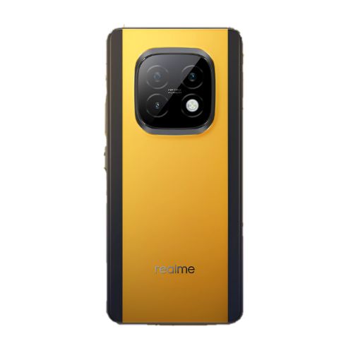 Realme Narzo 70 Turbo