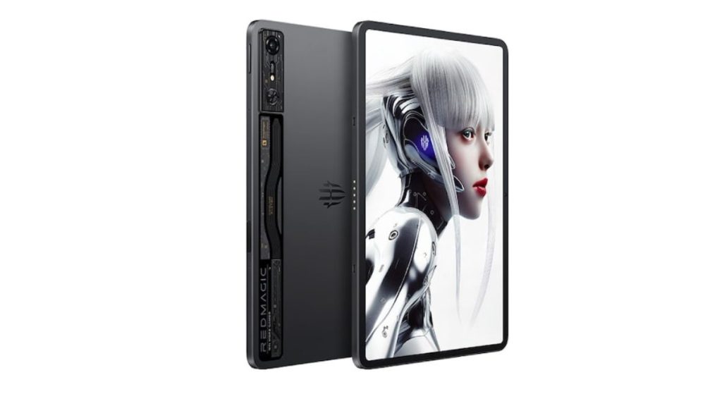 Androidタブレット本体 REDMAGIC Nova Gaming Tablet Android REDMAGIC Nova Gaming Tablet - REDMAGIC (Global)