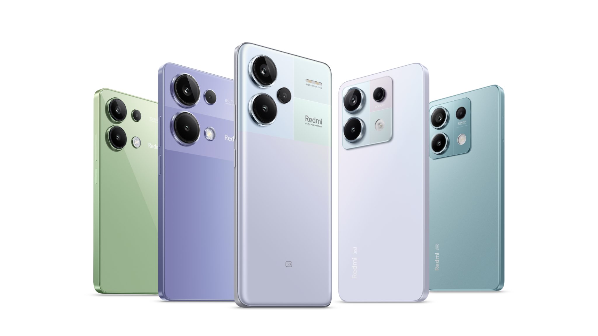 Redmi Note Nev Upcoming Smartphones in September 2024: Apple, Huawei, Xiaomi, Tecno ...