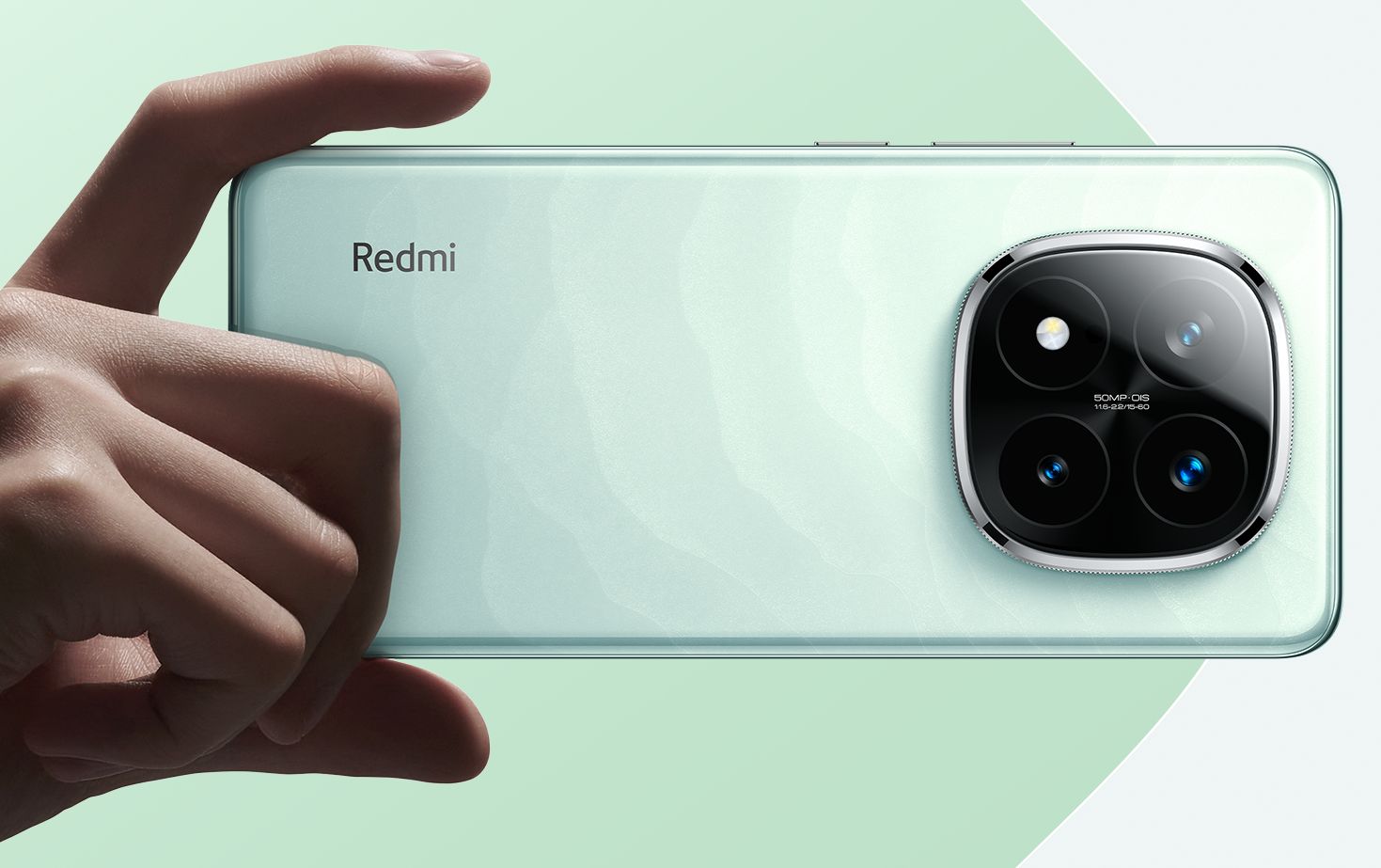 Redmi Note 14 Pro+ gets clearance for launch in India