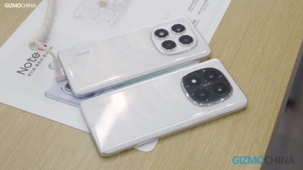 Redmi Note 14 Series