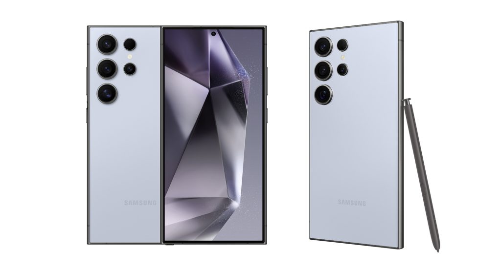 Samsung Galaxy S24 Ultra