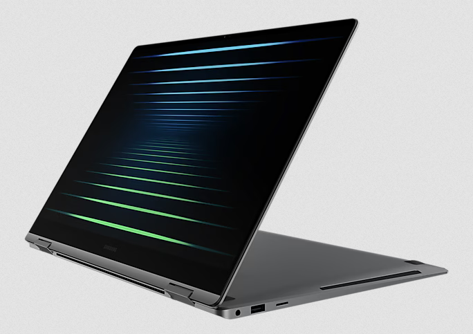 【極美品】Galaxy Book 5 pro日本未発売 16GB/512GB SAMSUNG Galaxy Book 5 Pro 360 16