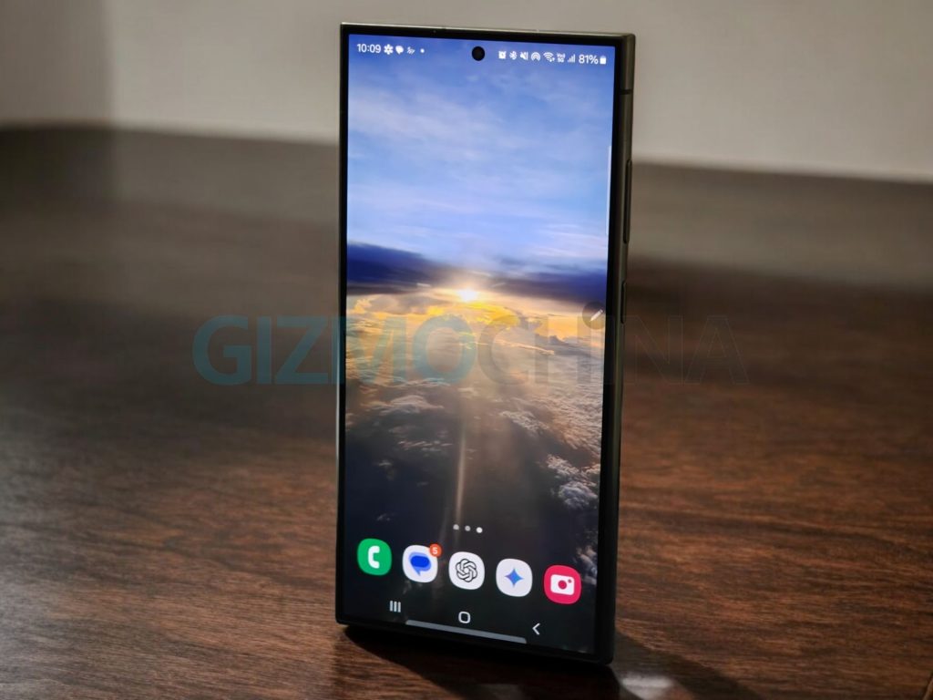 Samsung Galaxy S24 Ultra