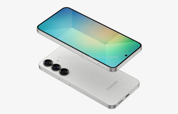 Samsung Galaxy S25