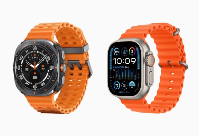 Samsung-Galaxy-Watch-Ultra-vs-Apple-Watch-Ultra-2