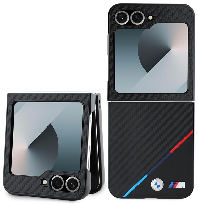 Samsung Galaxy Z Fold 6 BMW Cases
