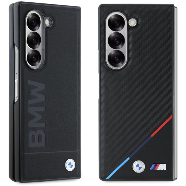 Samsung Galaxy Z Fold 6 BMW Cases