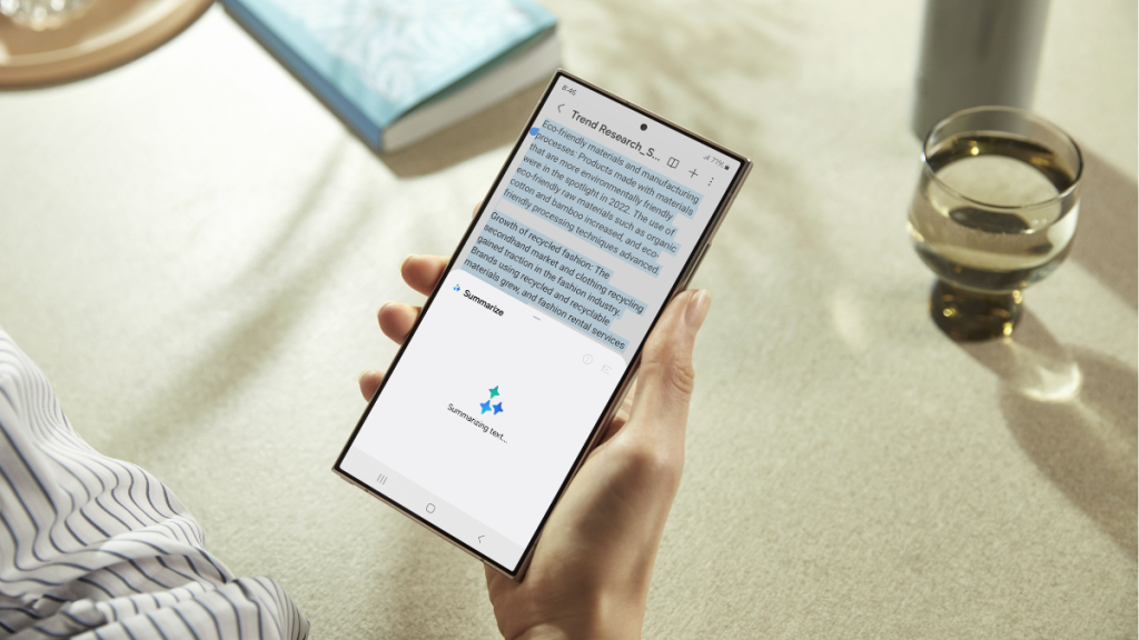 Samsung Galaxy Devices That Are Eligible for 7 Android Updates 