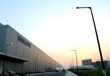 Samsung’s Indian Factory in Crisis: Workers Strike for Pay Hike and Union Rights Samsung India Plant