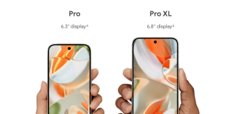 GC Daily: Pixel 9 Pro XL auto-brightness issue, Snapdragon 8 Gen4 Clock speed Google Pixel 9 Pro XL issue