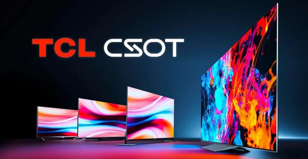 TCL TVs