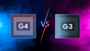 Tensor G4 vs Tensor G3: Benchmarks and Key Differences - Gizmochina