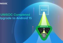 Unisoc introduces Android 15 upgrade across its 5G, 4G platforms Unisoc-Android-15