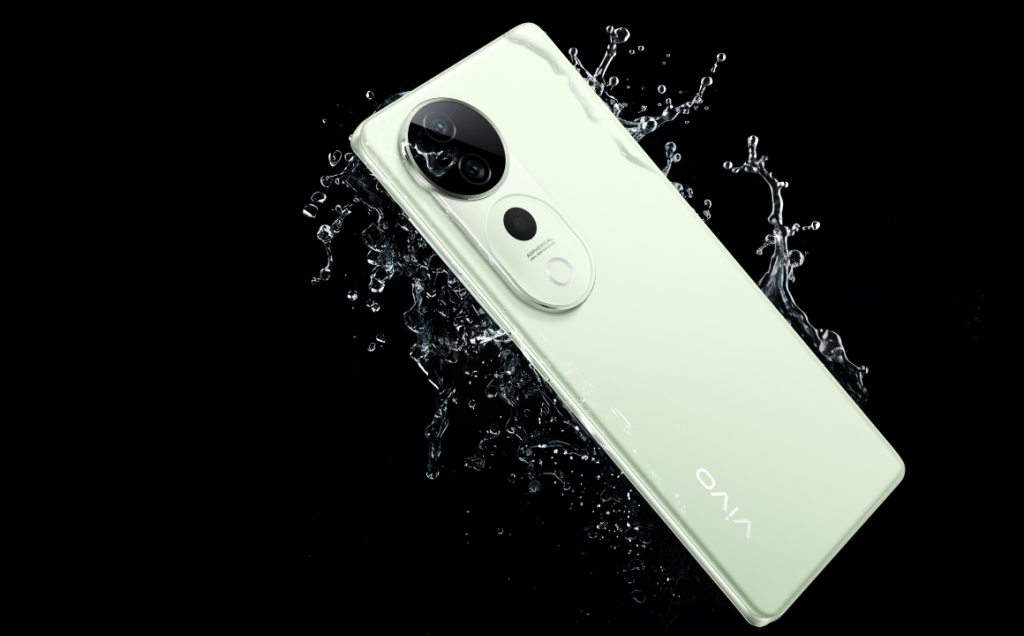 Vivo T3 Ultra