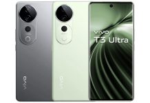 Vivo T3 Ultra becomes an enticing deal with Rs 2,000 price cut Vivo-T3-Ultra-Design-Display