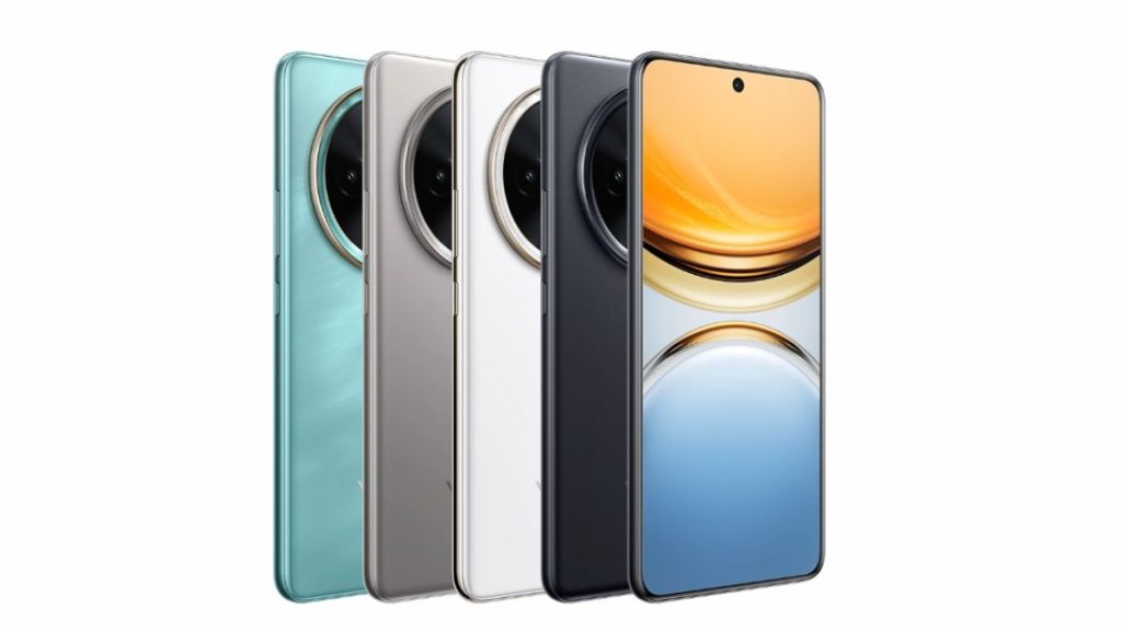 Vivo Y300 Pro Launched In China With Mammoth Battery, 5,000 Nits