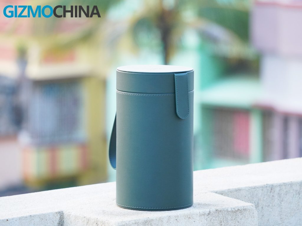 Xgimi MoGo 3 Pro Review