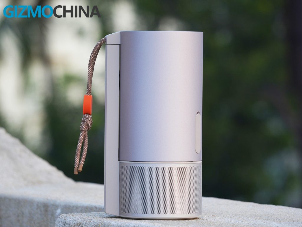 Xgimi MoGo 3 Pro Review