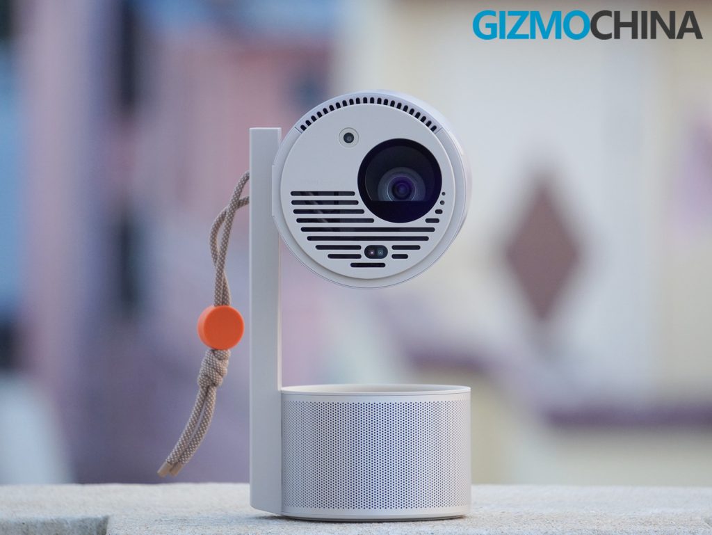 Xgimi MoGo 3 Pro Review